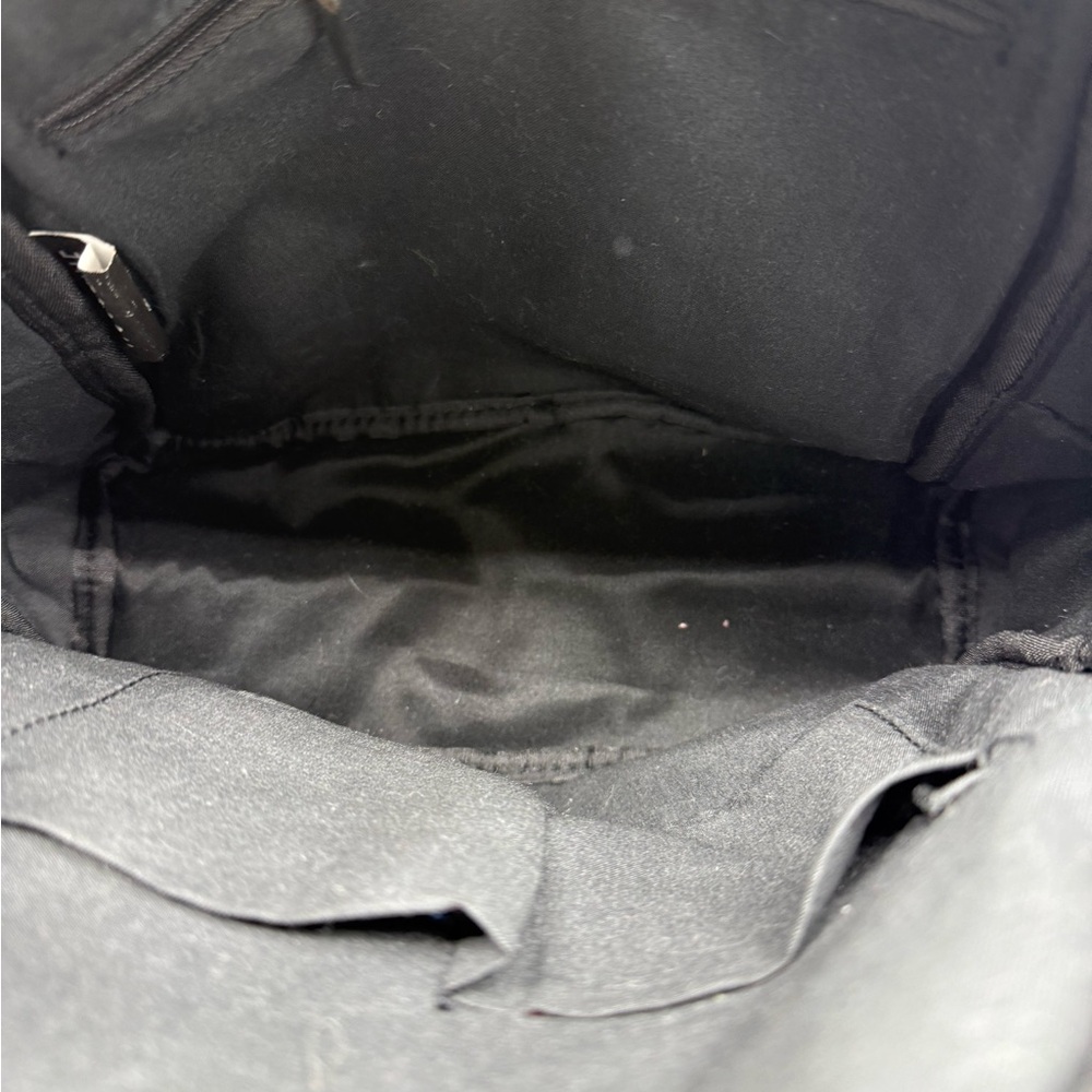 Minnie Mouse Quilted Mini Backpack - image 9